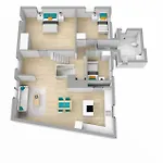 Urban - Center * ברגן