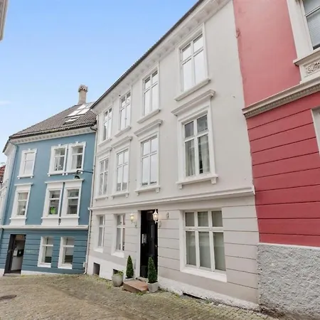 شقة Urban - Center