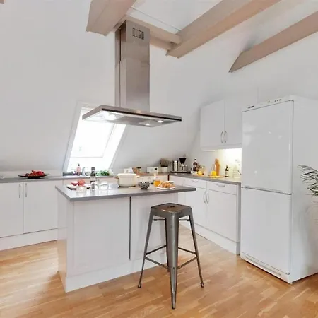 Urban - Center * برغن