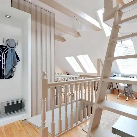 شقة Urban - Center *